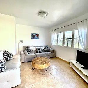206 Pueblo Pescadores Apartment