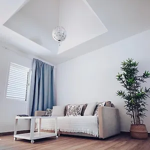 Casa Min26 Apartment