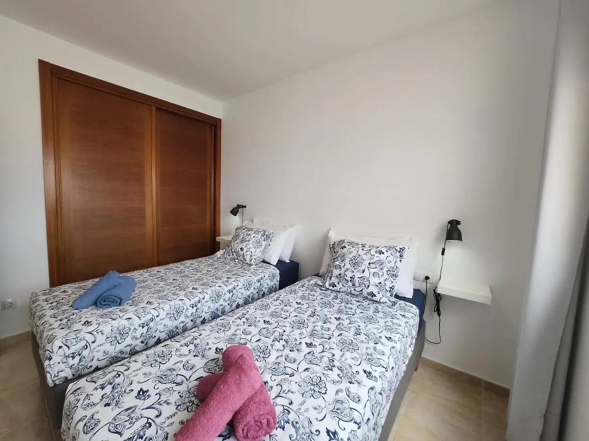 Luxury Villa Perla Del Mar Caleta De Fuste Spain