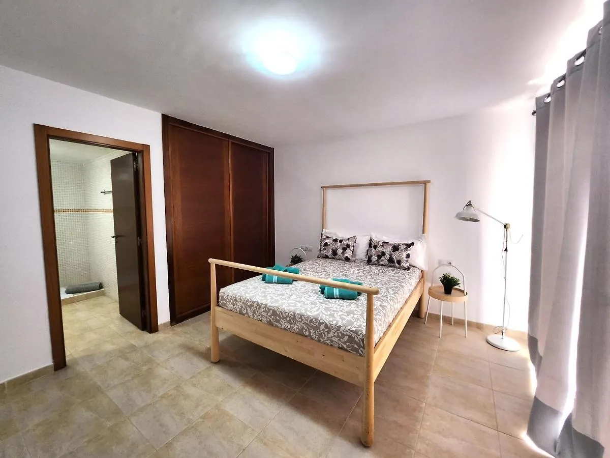 Luxury Villa Perla Del Mar Caleta De Fuste