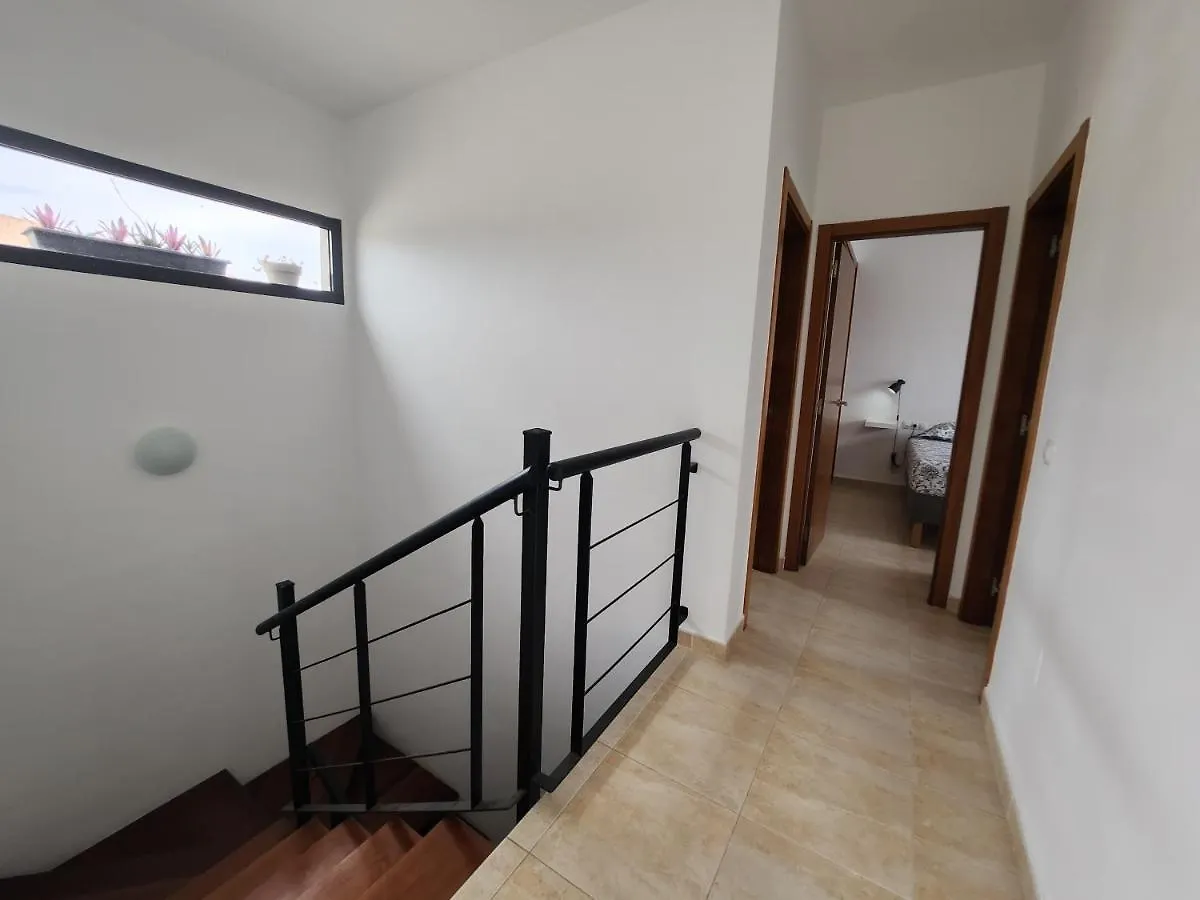 Luxury Villa Perla Del Mar Caleta De Fuste 0*,  Spain