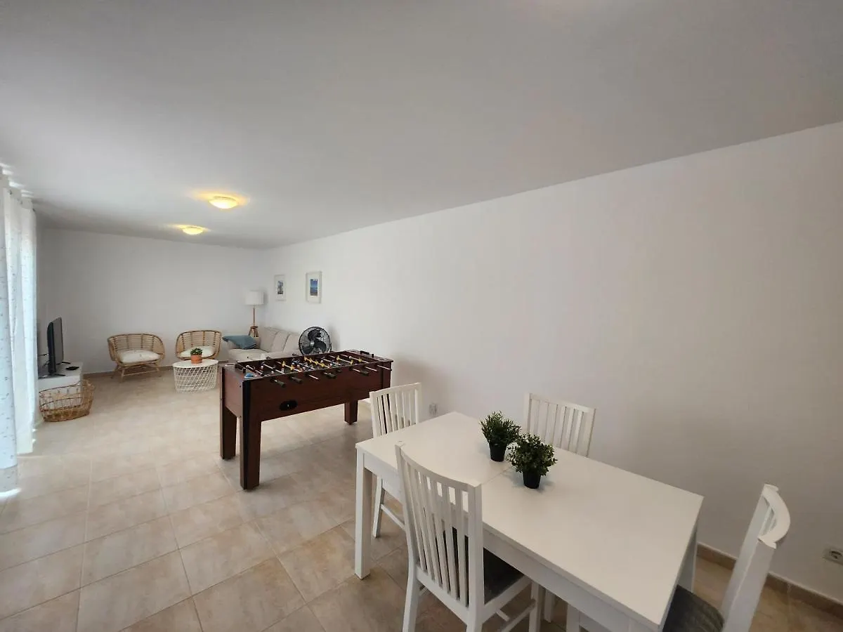 Luxury Villa Perla Del Mar Caleta De Fuste 0*,  Spain
