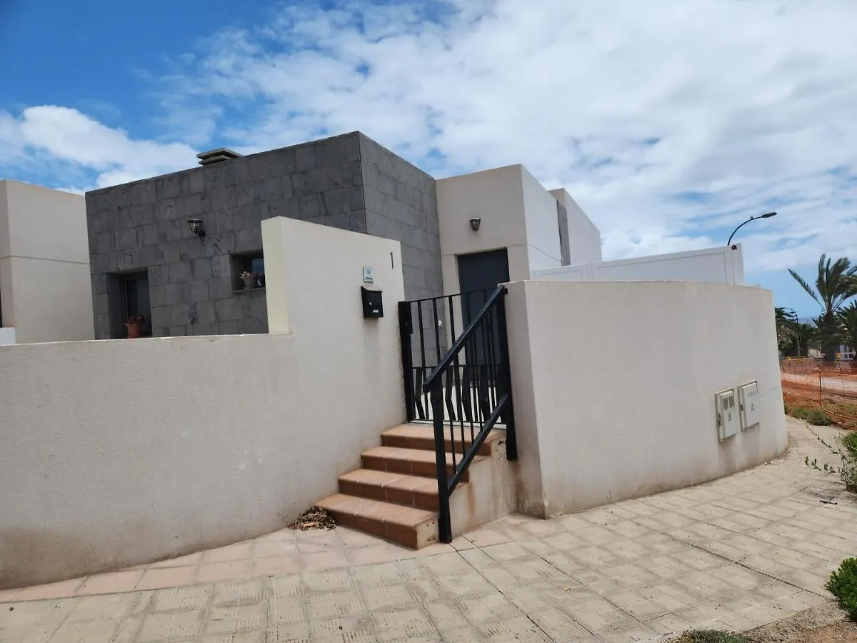 Luxury Villa Perla Del Mar Caleta De Fuste